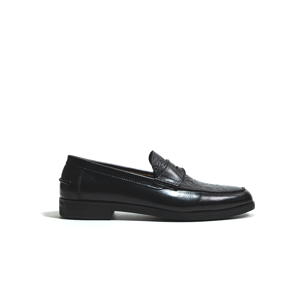Fleur Loafers