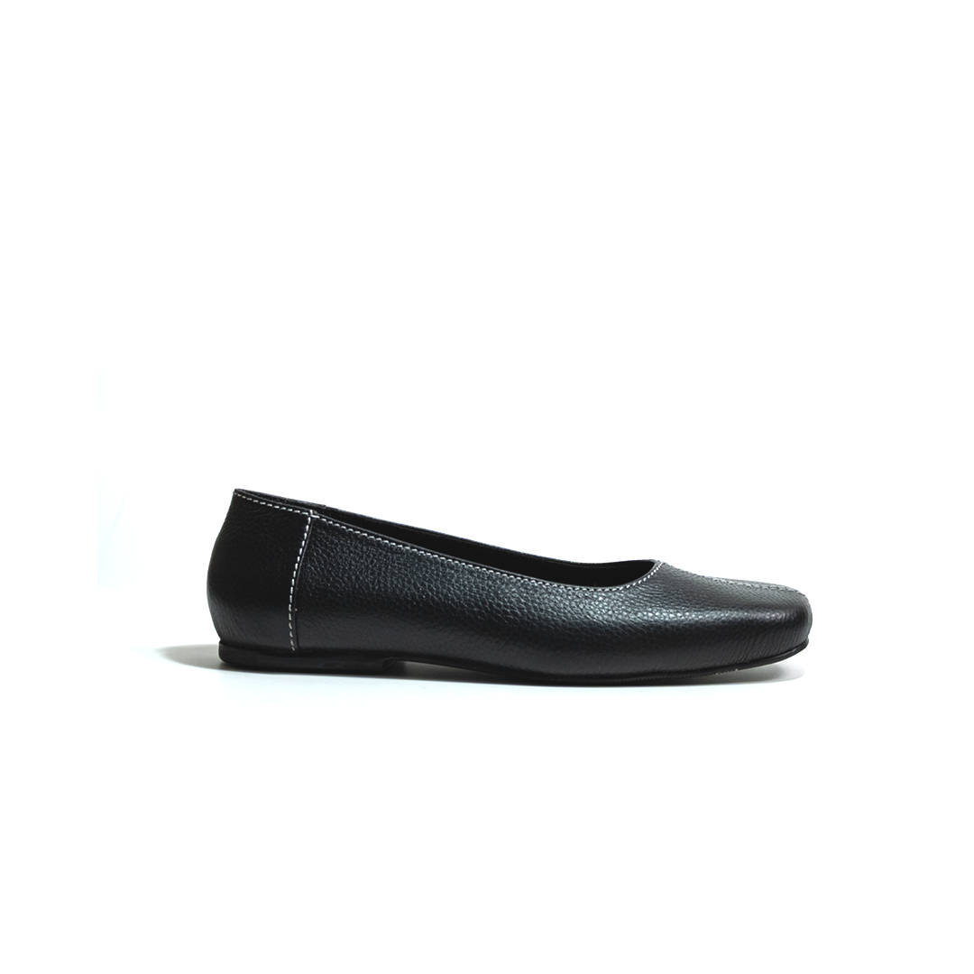 Soli Ballet Flats