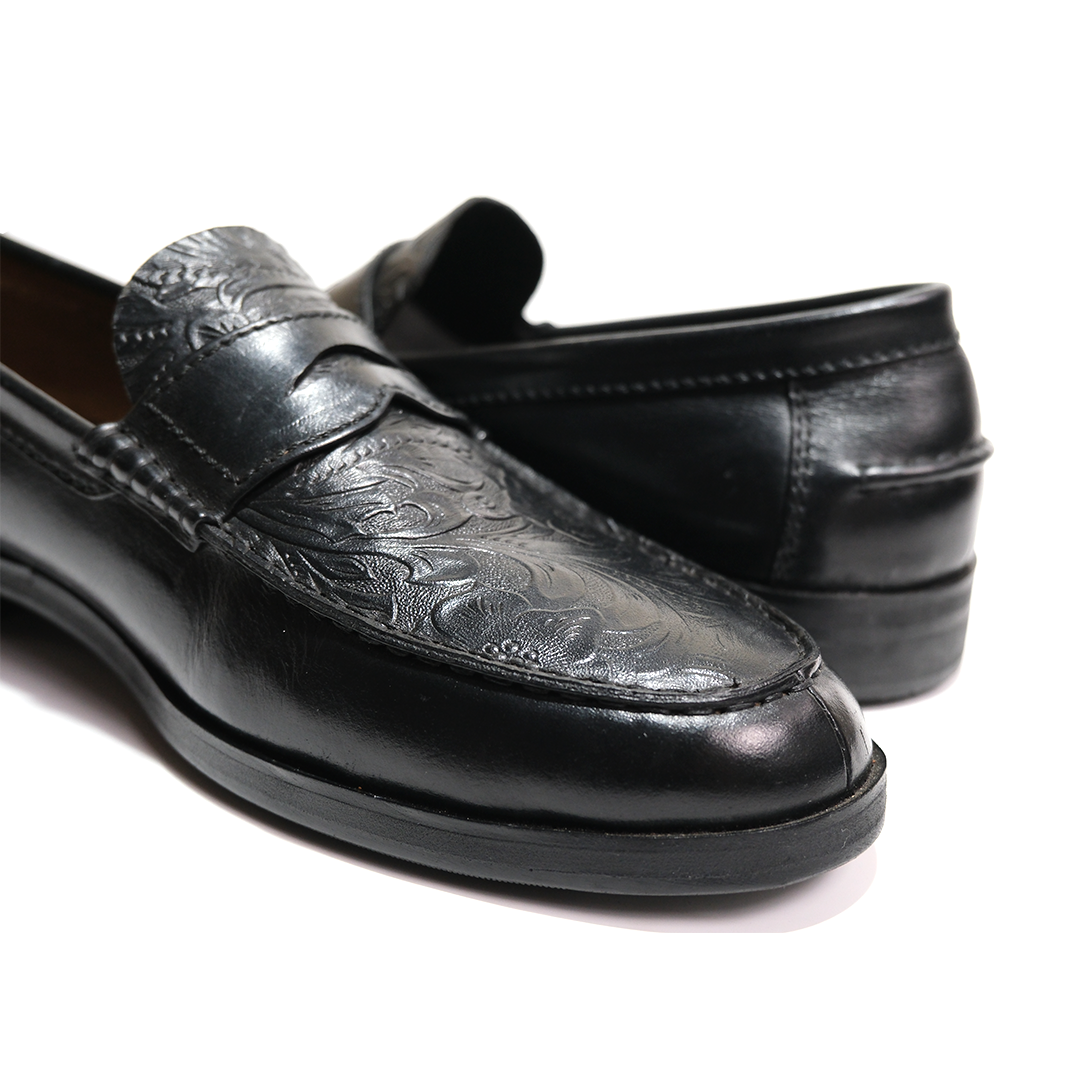 Fleur Loafers