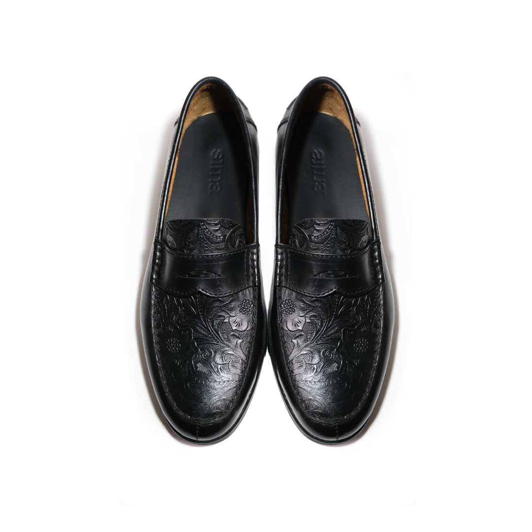 Fleur Loafers