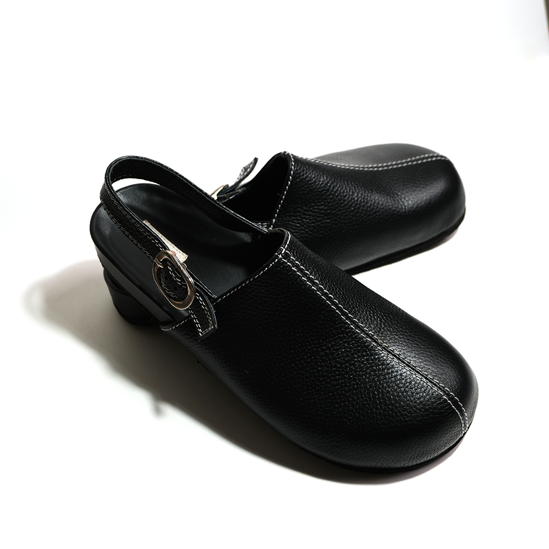 Malene Clogs