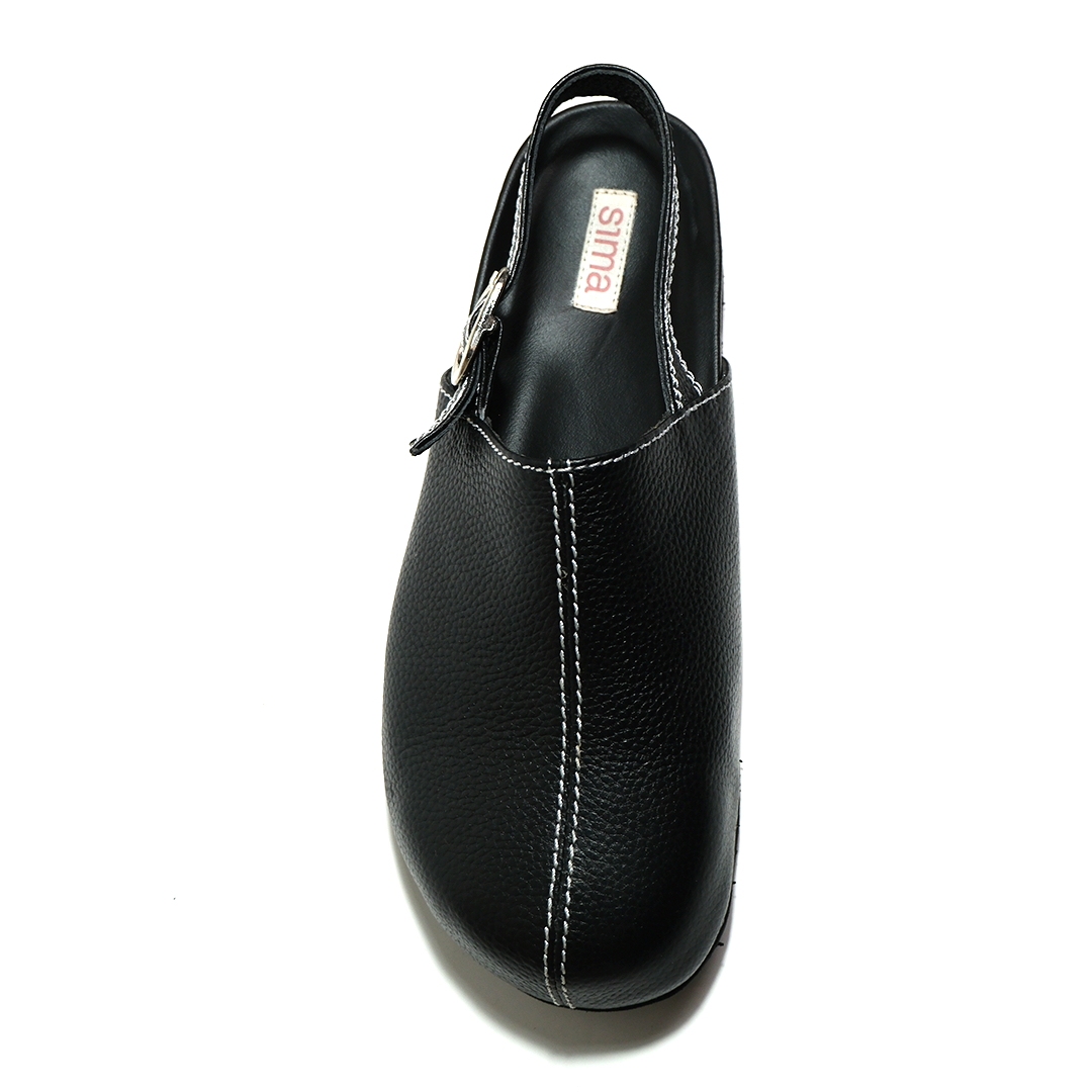 Malene Clogs