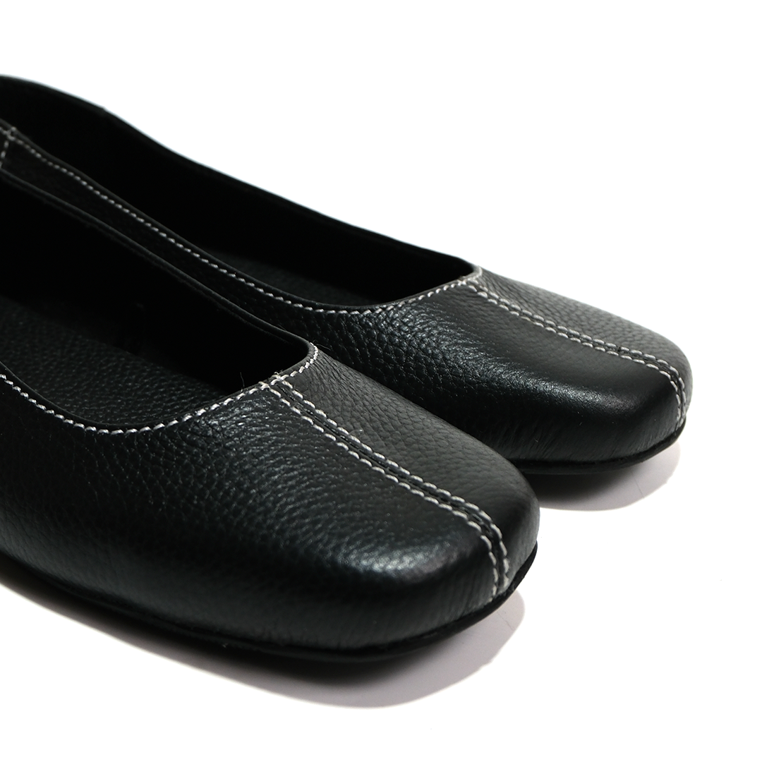Soli Ballet Flats