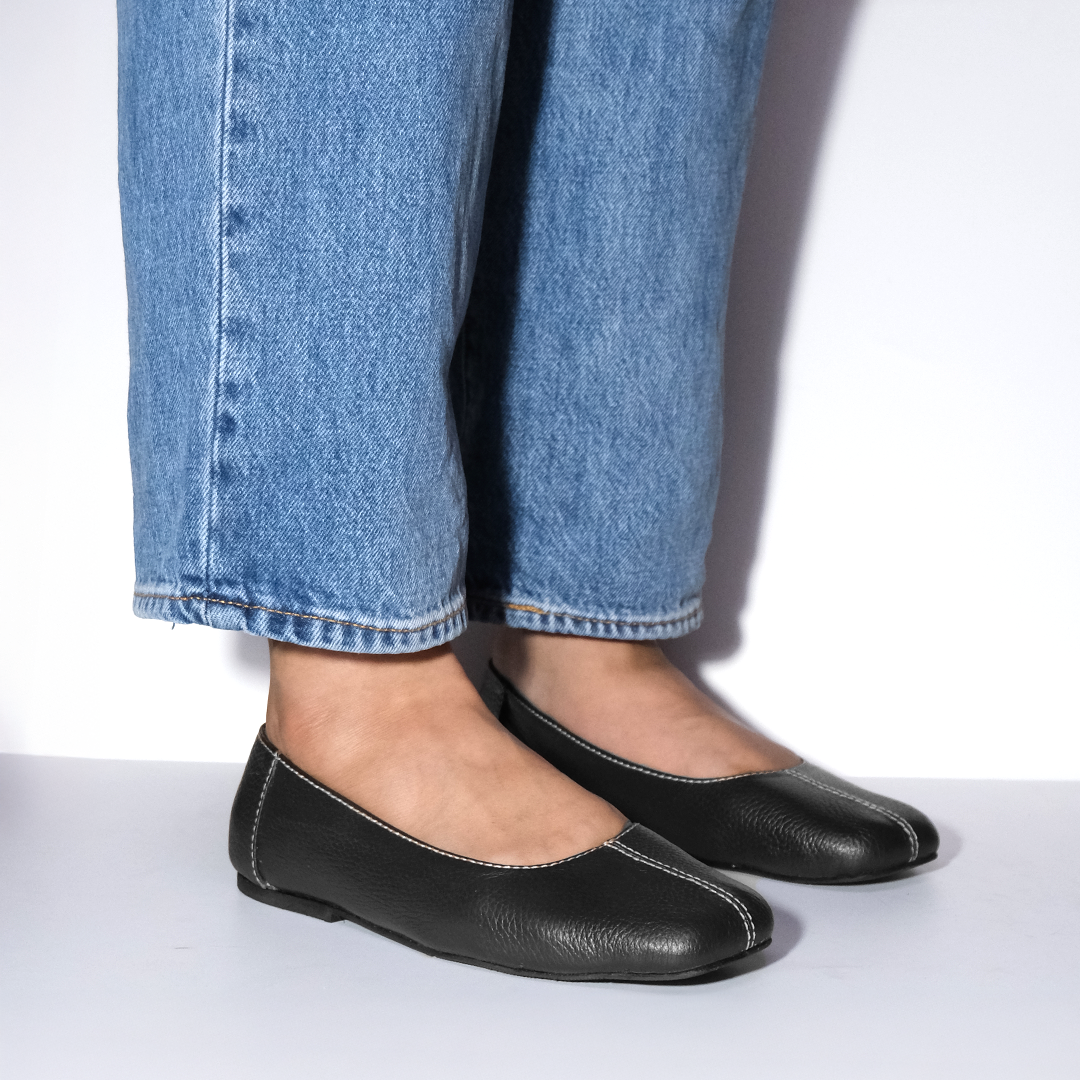 Soli Ballet Flats