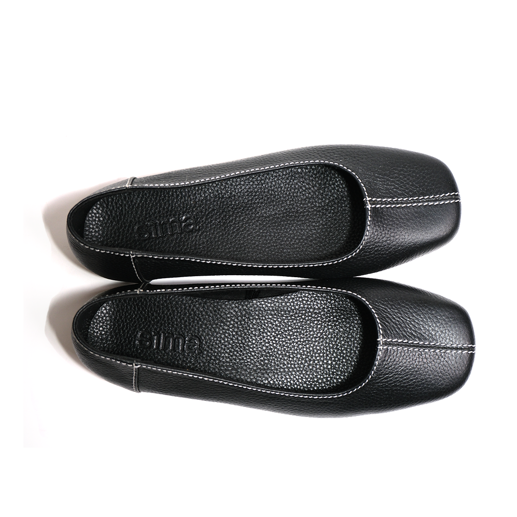 Soli Ballet Flats